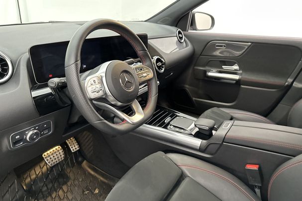 Mercedes-Benz GLA 200 110 kW image number 12