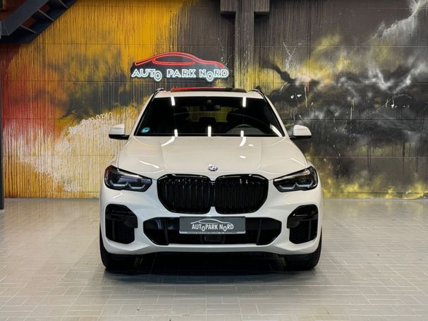 BMW X5 xDrive 210 kW image number 3