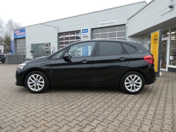 BMW 225 Active Tourer xe xDrive 165 kW image number 5