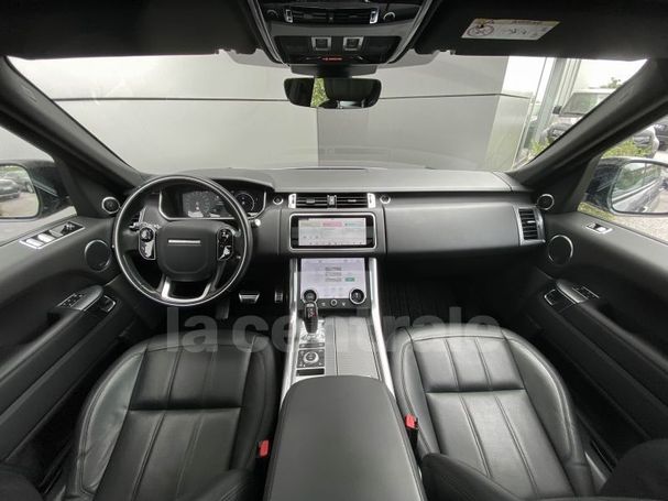 Land Rover Range Rover Sport HSE 297 kW image number 19