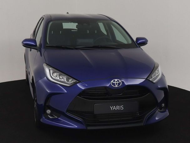 Toyota Yaris 1.5 Dynamic 92 kW image number 21