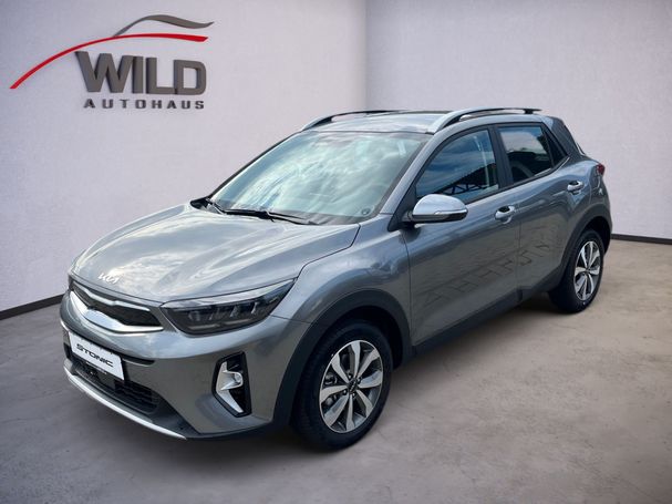 Kia Stonic 1.2 Vision 62 kW image number 1