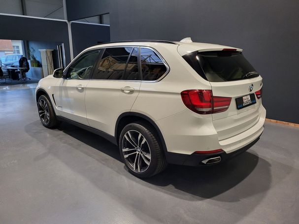 BMW X5 xDrive40d 230 kW image number 5