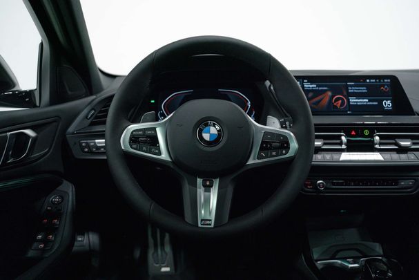 BMW 120i M Sport 132 kW image number 12