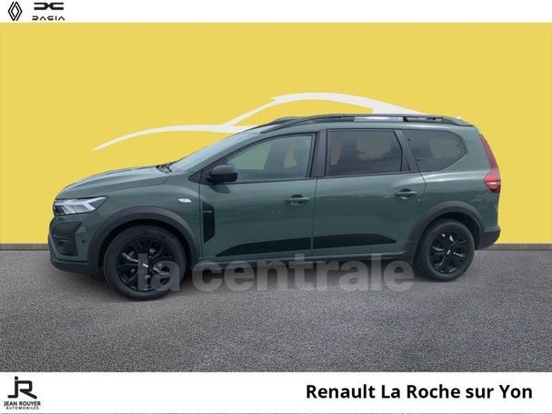 Dacia Jogger 74 kW image number 2