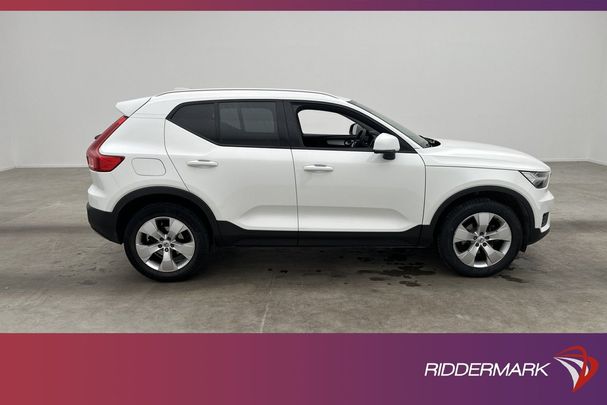 Volvo XC40 T3 Momentum 120 kW image number 10