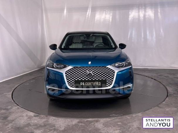 DS Automobiles 3 Crossback E-Tense 100 kW image number 2