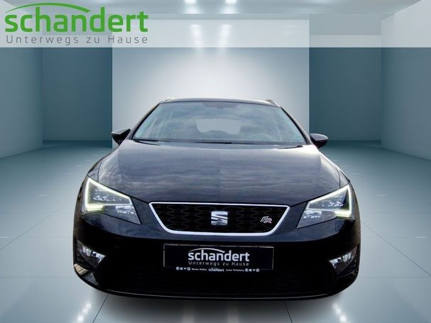 Seat Leon ST 1.4 FR 110 kW image number 2