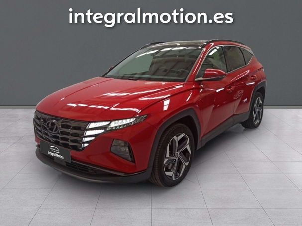 Hyundai Tucson HEV 169 kW image number 1