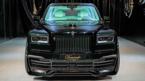 Rolls-Royce Cullinan 420 kW image number 5