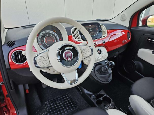 Fiat 500 1.0 51 kW image number 19