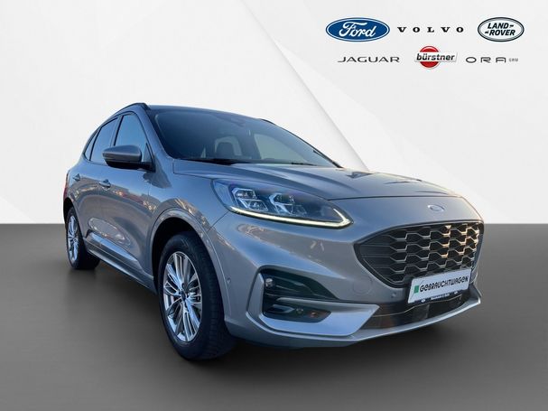 Ford Kuga 2.5 ST-Line X 165 kW image number 2