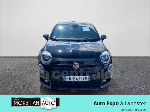 Fiat 500X 1.6 Multijet 88 kW image number 3