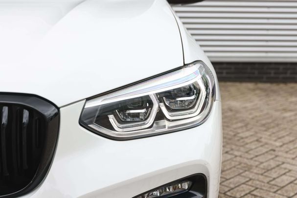 BMW X3 xDrive20i M Sport 135 kW image number 27