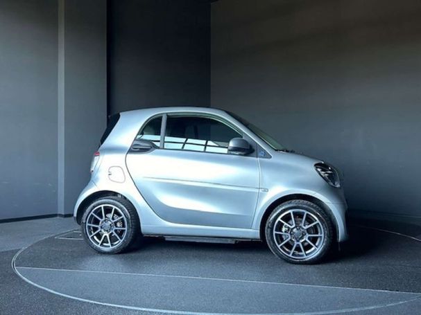 Smart ForTwo EQ 60 kW image number 7