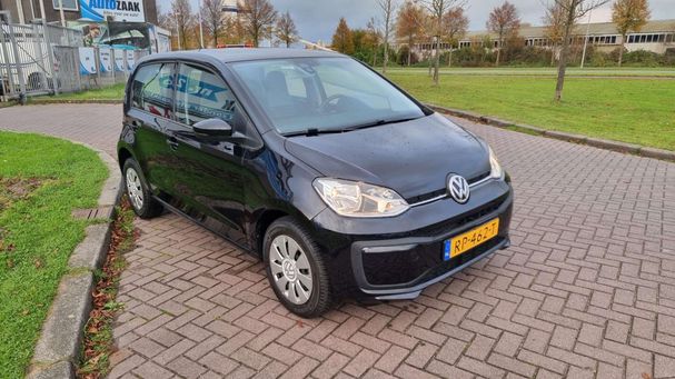 Volkswagen up! 44 kW image number 2