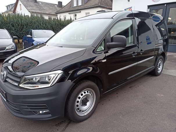 Volkswagen Caddy 2.0 TDI Maxi 75 kW image number 1