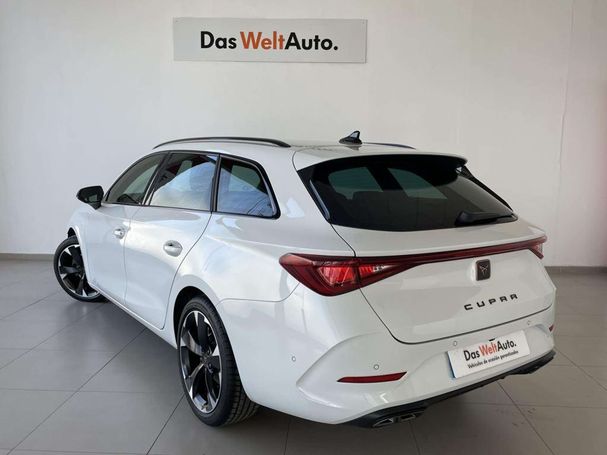 Cupra Leon Sportstourer 1.5 eTSI DSG 110 kW image number 2