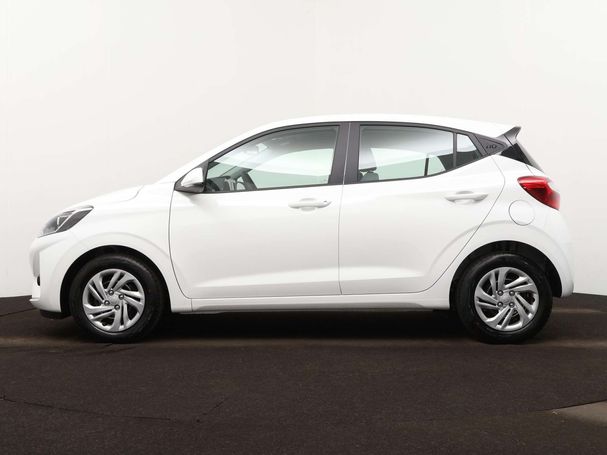 Hyundai i10 1.0 49 kW image number 3