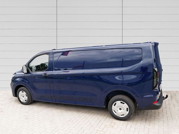 Ford Transit Custom 100 kW image number 3