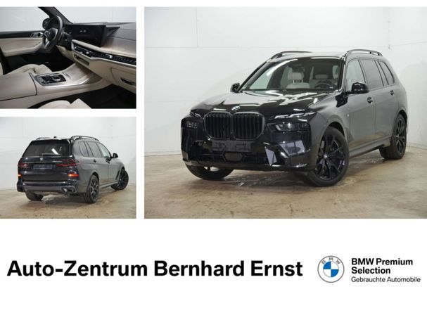 BMW X7 xDrive40d M Sport Sportpaket 259 kW image number 5