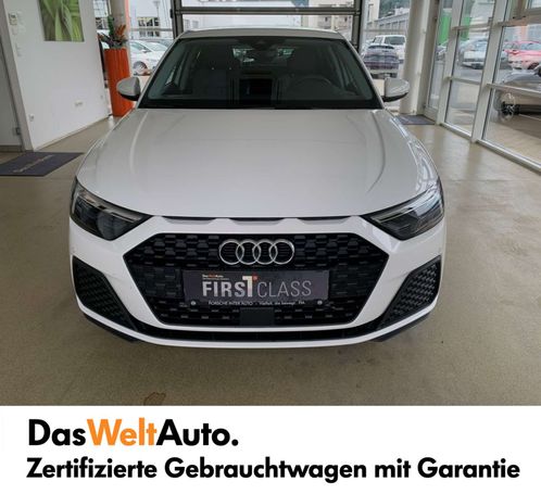 Audi A1 25 TFSI 70 kW image number 2