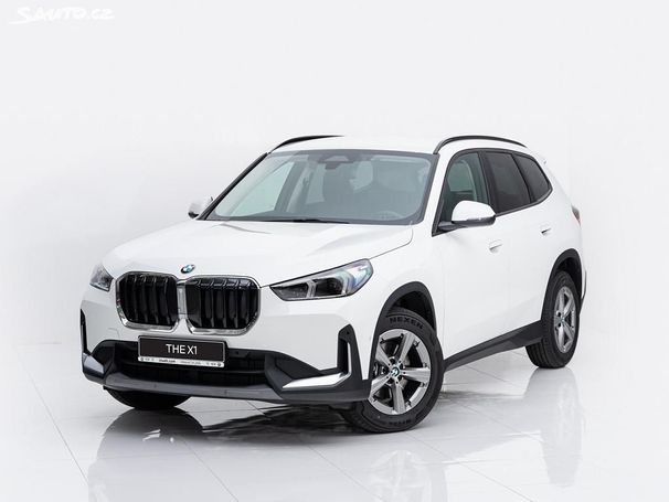 BMW X1 sDrive18i 100 kW image number 1