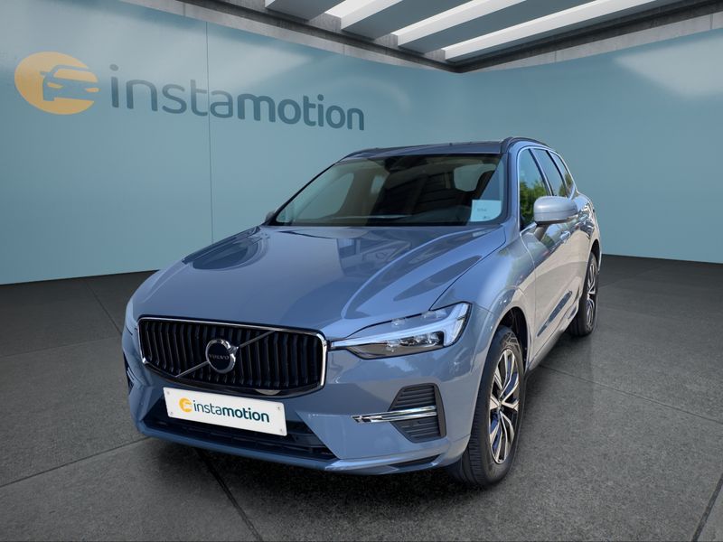 Volvo XC60 Core 2WD 145