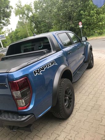 Ford Ranger Raptor 4x4 156 kW image number 7