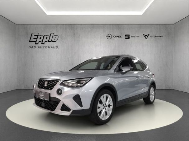 Seat Arona 1.0 TSI Xperience 81 kW image number 1