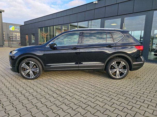 Seat Tarraco 4Drive Xcellence 140 kW image number 13