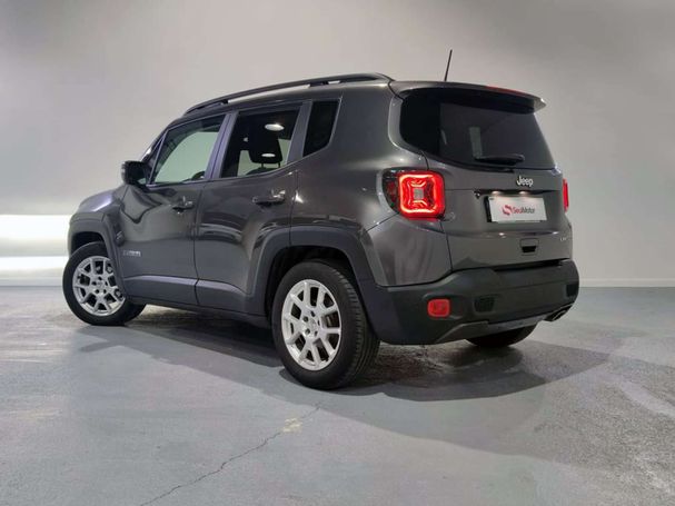 Jeep Renegade 1.3 Limited 110 kW image number 5