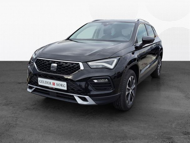 Seat Ateca 2.0 TDI DSG Style 110 kW image number 1