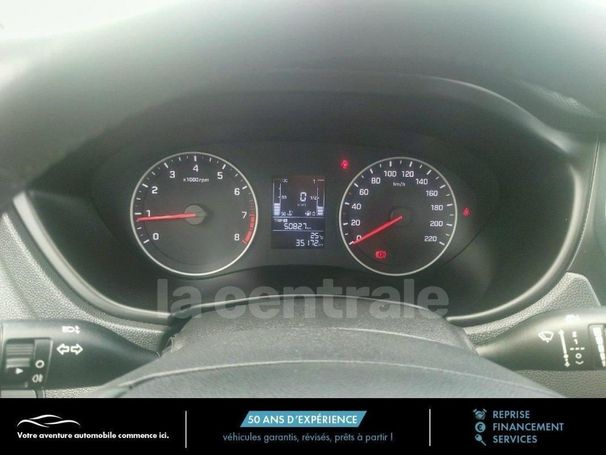 Hyundai i20 1.2 55 kW image number 10