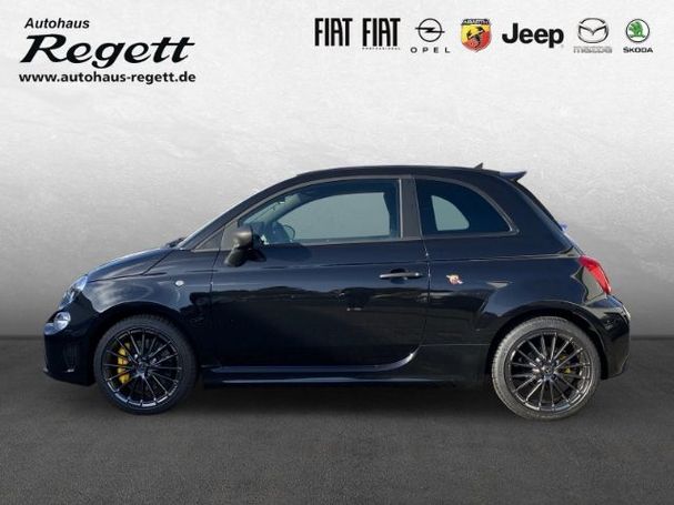 Abarth 695C 132 kW image number 3