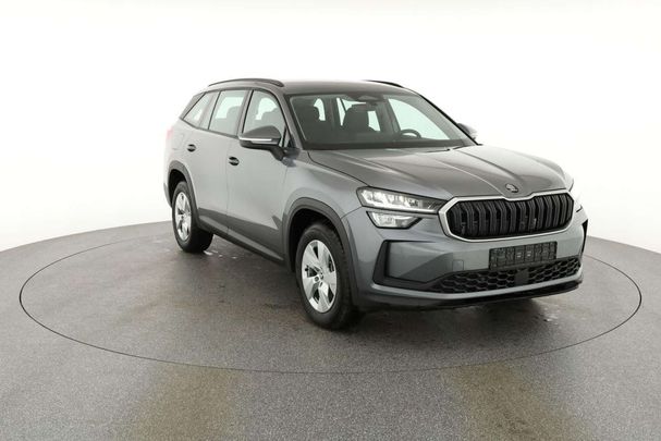 Skoda Kodiaq 2.0 TDI DSG 110 kW image number 24