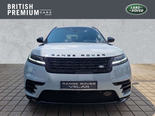 Land Rover Range Rover Velar D300 SE 221 kW image number 8