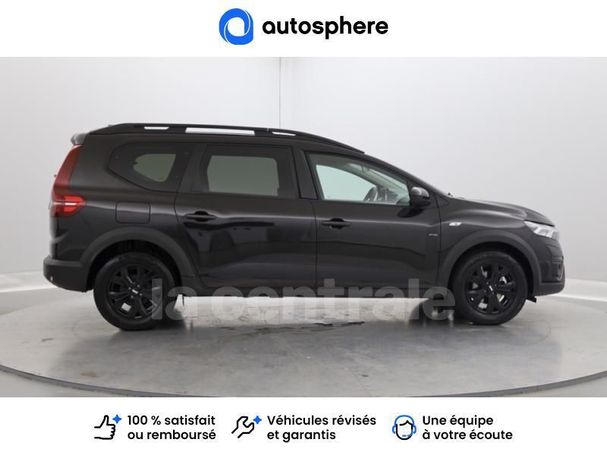 Dacia Jogger 74 kW image number 4