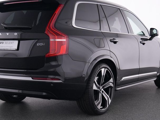 Volvo XC90 AWD B5 184 kW image number 13