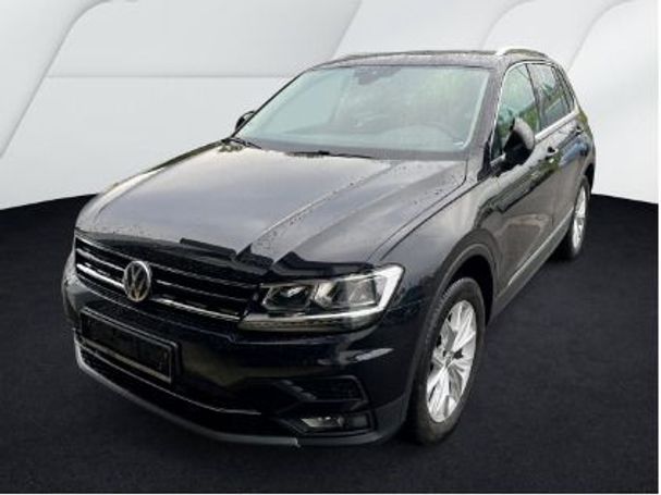 Volkswagen Tiguan 2.0 TDI 4Motion DSG Highline 140 kW image number 1