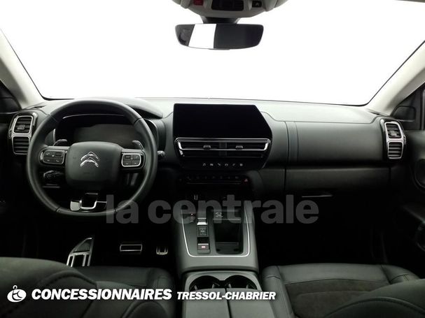 Citroen C5 Aircross 165 kW image number 8