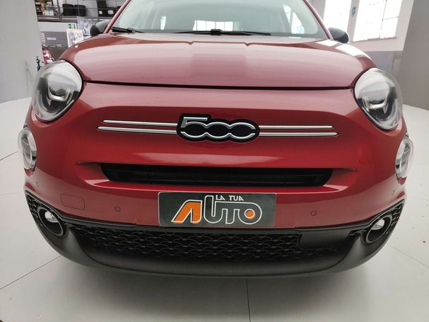 Fiat 500X 1.3 70 kW image number 33