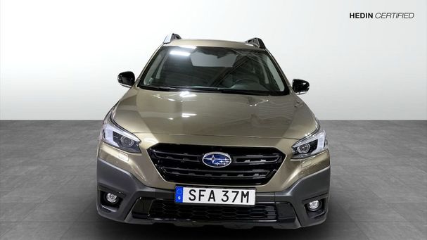 Subaru Outback 2.5 Field 124 kW image number 8