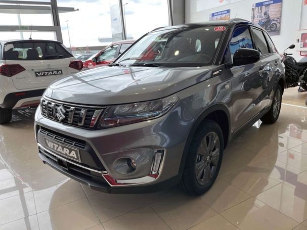 Suzuki Vitara 1.4 Hybrid 95 kW image number 1