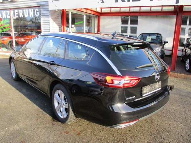 Opel Insignia Elegance 128 kW image number 4