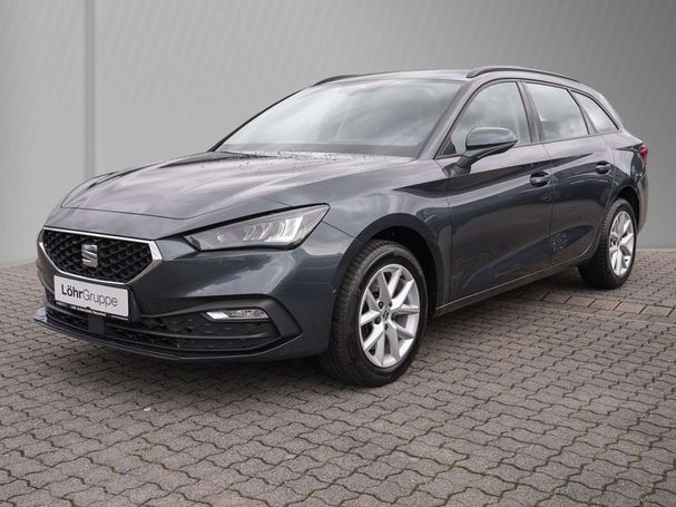 Seat Leon ST 2.0 TDI DSG Style 110 kW image number 1