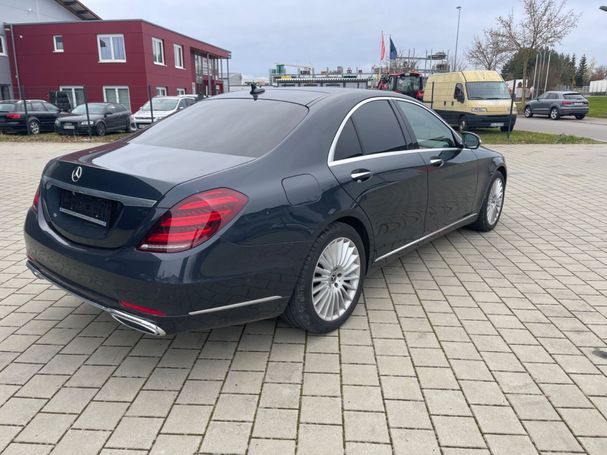 Mercedes-Benz S 350d 4Matic 210 kW image number 3