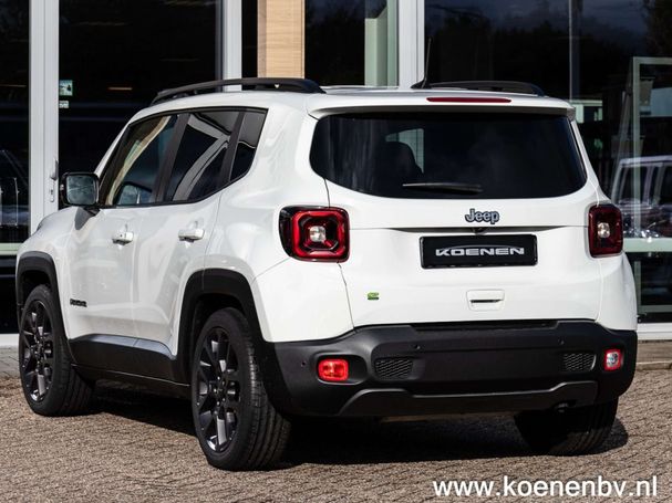 Jeep Renegade 1.5 e-Hybrid 95 kW image number 10