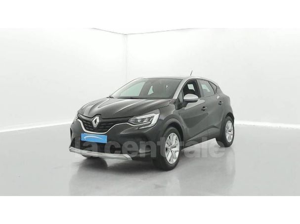 Renault Captur TCe 90 67 kW image number 1