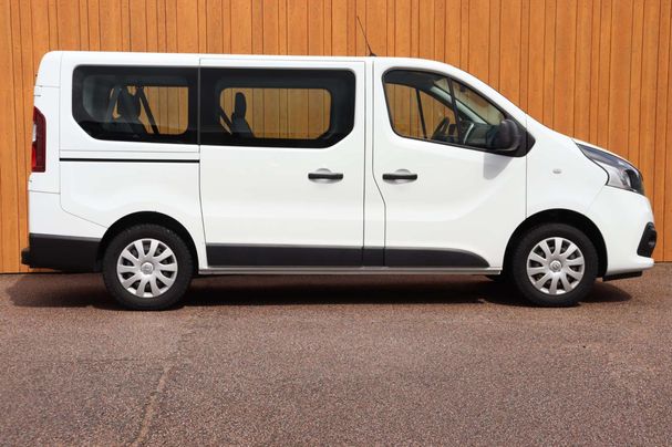 Renault Trafic dCi Energy Zen 89 kW image number 4